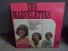 The Marvelettes self titled Tamla Records Soul R&B LP VG+