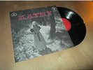 KATHY LOWE kathy RARE FRENCH FOLK DULCIMER - LE CHANT DU MONDE Lp 1973