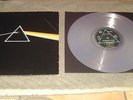 PINK FLOYD  dark side of the moon  Lp  FRENCH TRANSPARENT HARVEST  DC 13 rare