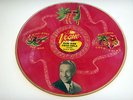 RARE VOGUE 78 RPM PICTURE DISC   RUM & COCA COLA. Prototype. Unknown variation?