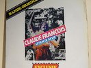 2 x 33T CLAUDE FRANCOIS Disques LP 12