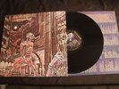 IRON MAIDEN - Somewhere In Time - 1986 Orig. Vinyl 12'' Lp/ Shrink Exc./ Metal