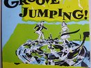 Groove Jumping Detour LP Blues Rock R&B Du Droppers Roy Gaines Sonny Terry