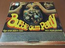 BUBBLE GUM PARTY: VINYL LP: STERN/LIBERTY: PAUL NERO SOUNDS: NON STOP PARTY FIRE