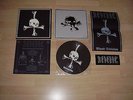 Revenge - Triumph.Genocide.Antichrist LP Die Hard Version Conqueror Blasphemy