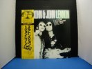 ELTON JOHN & JOHN LENNON LIVE 28TH NOVEMBER 1974 JAPAN