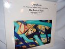 SEALED - EARL WILD / Gershwin Rhapsody in Blue / Chesky RC8 (LSC-2367), TAS LP