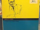 SMILEY LEWIS I hear You Knocking IMPERIAL BLUES LP VG++/EX