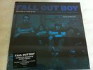 FALL OUT BOY TAKE THIS TO YOUR GRAVE New Sealed VINYL LP USA 1-517118