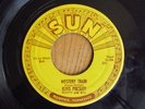 Elvis Presley - Mystery Train 7