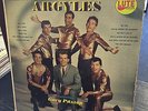 The Hollywood Argyles - Alley Oop On LUTE LP RARE ORIGINAL PROMO PRESSING EX