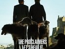 Let's Hear It For The Dogs [VINYL] The Proclaimers Vinyl