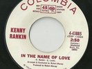 Kenny Rankin 
