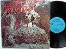 ABYSSINIANS Satta Amasagana LP Reggae JAM SOUNDS
