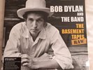 Bob Dylan And The Band Basement Tapes Raw Vinyl Box Set New Bootleg Series 11