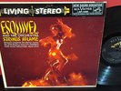 ESQUIVEL Strings Aflame RCA Victor LSP-1988 Original 1959 Living Stereo LP