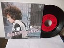 Bob Dylan,Col. 43592,