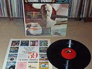 REINER Tschaikowsky HEIFETZ Violin RCA VICTOR Living Stereo SHADED Dog LSC-2129