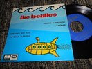 THE BEATLES Yellow Submarine +3 7