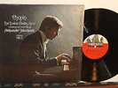 Chopin: Etudes Op 10 & Fantasia/ Slobodyanik Melodia Angel LP Vinyl SR-40204
