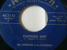 RARE R&B 45/ IKE CARPENTER 