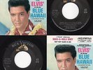 (EX) Elvis Presley 