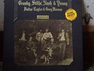 MONO WLP Crosby, Stills, Nash & Young Deja Vu/ /CSN&Y Deja vu/ VG++