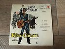 Elvis Presley - King Creole 1962 SPANISH EP RCA