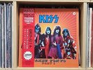 KISS - 'Back To The 70s: Takes Tokyo Part 1' LP Bootleg album vinyl live RARE