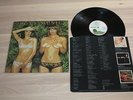 ROXY MUSIC LP - COUNTRY LIFE / UK 1974 ISLAND PRESS in MINT-