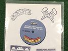 New Found Glory 'Tip Of The Iceberg' 7inch test pressing /25