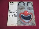 Charles Mingus orig UK London pressing Lp - The Clown