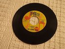TEEN THE QUINN-TEENS I HURT SO/DICKIE  PIKE 5922