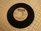 THE NIGHTCAPS  WINE WINE WINE/NIGHTCAP ROCK VANDAN  7491