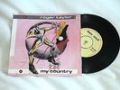 Roger Taylor ?– My Country  UK 7