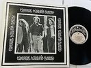 UNCLE WALT'S BAND - Self Titled s/t PRIVATE 70's FOLK ROCK Country MONO Austin