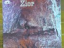 UK ORIGINAL LP   ZIOR   Nepentha ?Mat:1/1 Black Sabbath Free Shipping