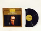Leonid Kogan  Die Meister Diskothek Eurodisc Melodia LP - NM VINYL - Bruch 1 RB3