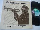 harry james & his big band   the king james version   Sheffield Lab    nm