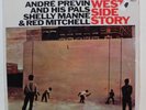 ANDRE PREVIN West Side Story LP MFSL MFSC-1-095 US 1983 M SEALED AUDIOPHILE 4A