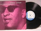SONNY ROLLINS “A Night At The Village Vanguard” Orig Blue Note 1581 RVG Ear