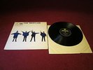 BEATLES-HELP-1965 UK 1ST PRESS  SUPER AUDIO & SUPER COVER 