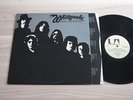 WHITESNAKE LP - READY AN´ WILLING / FIRST UK PRESS in MINT