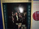 @RCA LIVING STEREO SB 2125 *MUNCH* CONDUCTS *BERLIOZ OVERTURES* BSO* NM