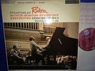 @RCA LIVING STEREO SB 2149 *RICHTER* BEETHOVEN CTO NO.1 /SONATA NO.22*  MUNCH*