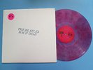 BEATLES - Mach Shau - LP - Trade Mark of Quality TMOQ - CLEAR PINK VINYL
