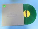 BOB DYLAN - Seems Like a Freeze Out - LP - Trade Mark of Quality - GREEN VINYL