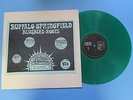 BUFFALO SPRINGFIELD - Bluebird-Roots - LP - Poco,Young,CSN&Y - TMOQ GREEN VINYL