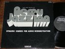 NEMU JAZZ INN 7th Live LP ? 1975 PSYCH JAZZ/BIG BAND Yamaha Japan private press