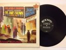 JAMES BROWN - THE APOLLO THEATER PRESENTS - 1ST PRESS VINYL LP ALBUM KING 826